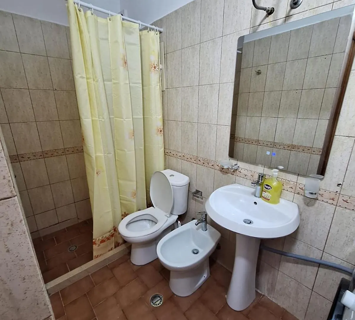 Samuel Apartments 3 Vlorë