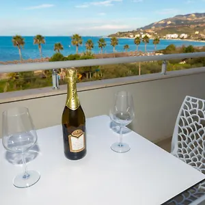  Apartament Seaview